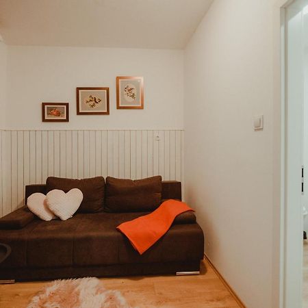 Apartman Lovric Ðakovo 外观 照片
