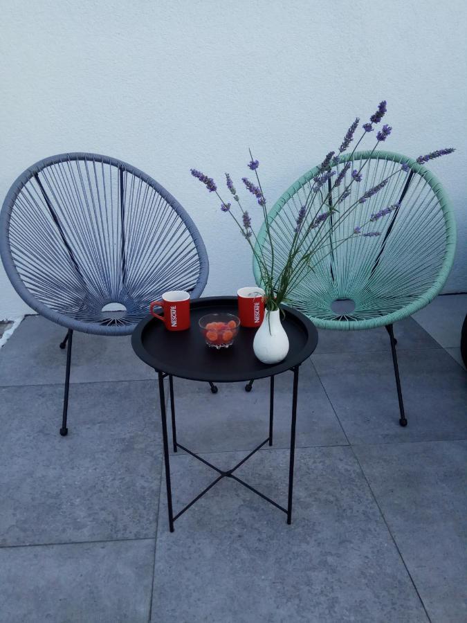 Apartman Lovric Ðakovo 外观 照片
