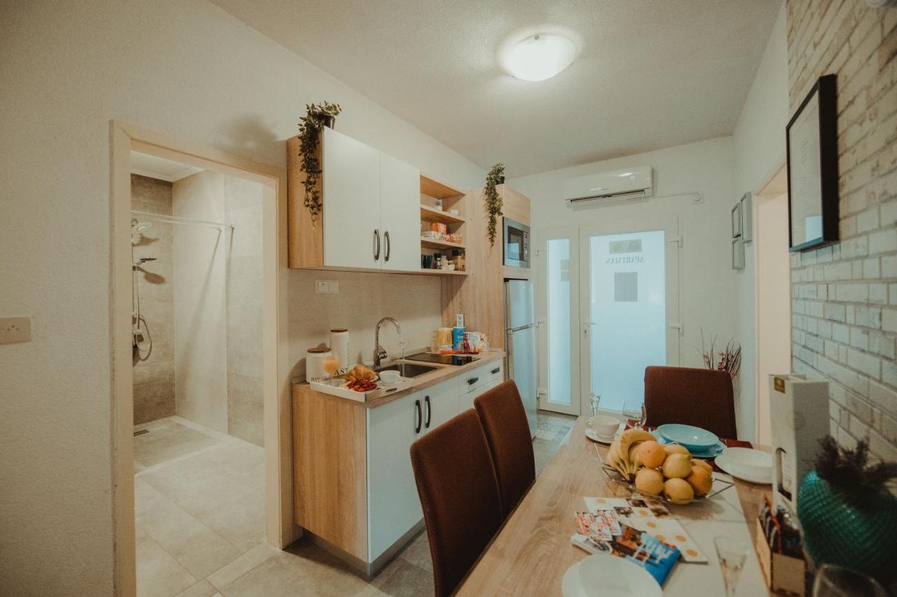 Apartman Lovric Ðakovo 外观 照片