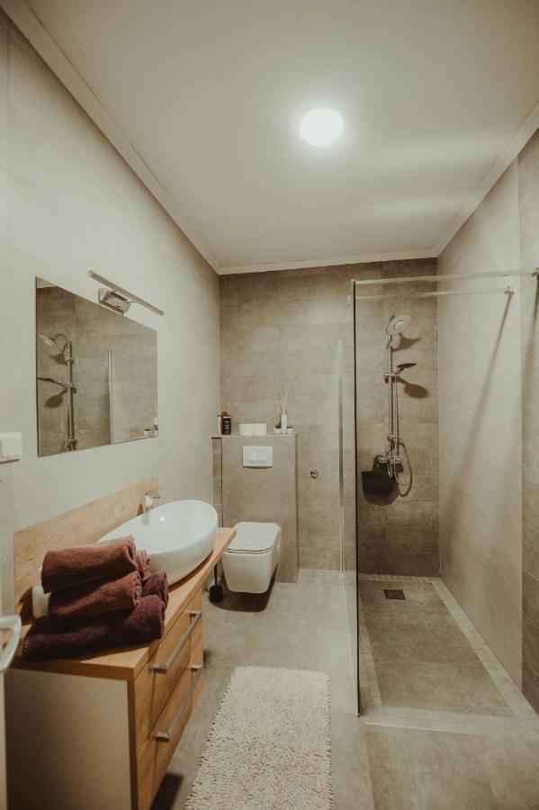 Apartman Lovric Ðakovo 外观 照片