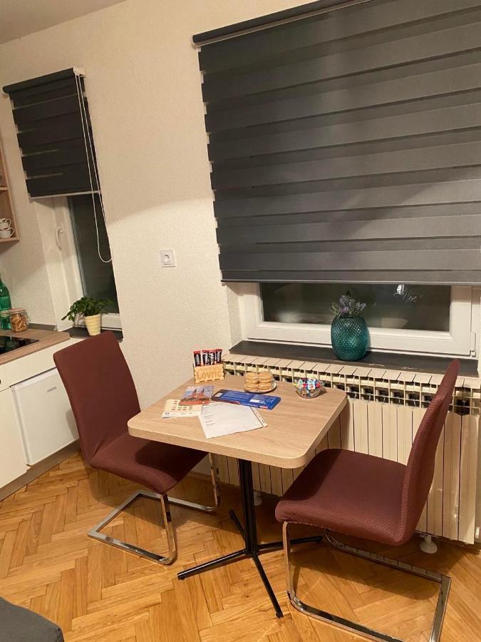 Apartman Lovric Ðakovo 外观 照片