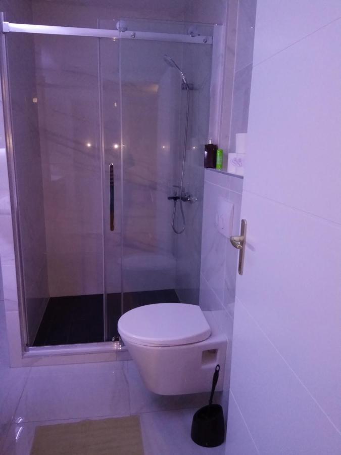 Apartman Lovric Ðakovo 外观 照片