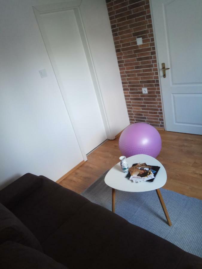 Apartman Lovric Ðakovo 外观 照片